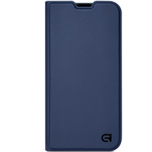 Львів - Чохол ARMORSTANDART OneFold Case для Tecno Spark 30 4G (KL6) Dark Blue (ARM81372)