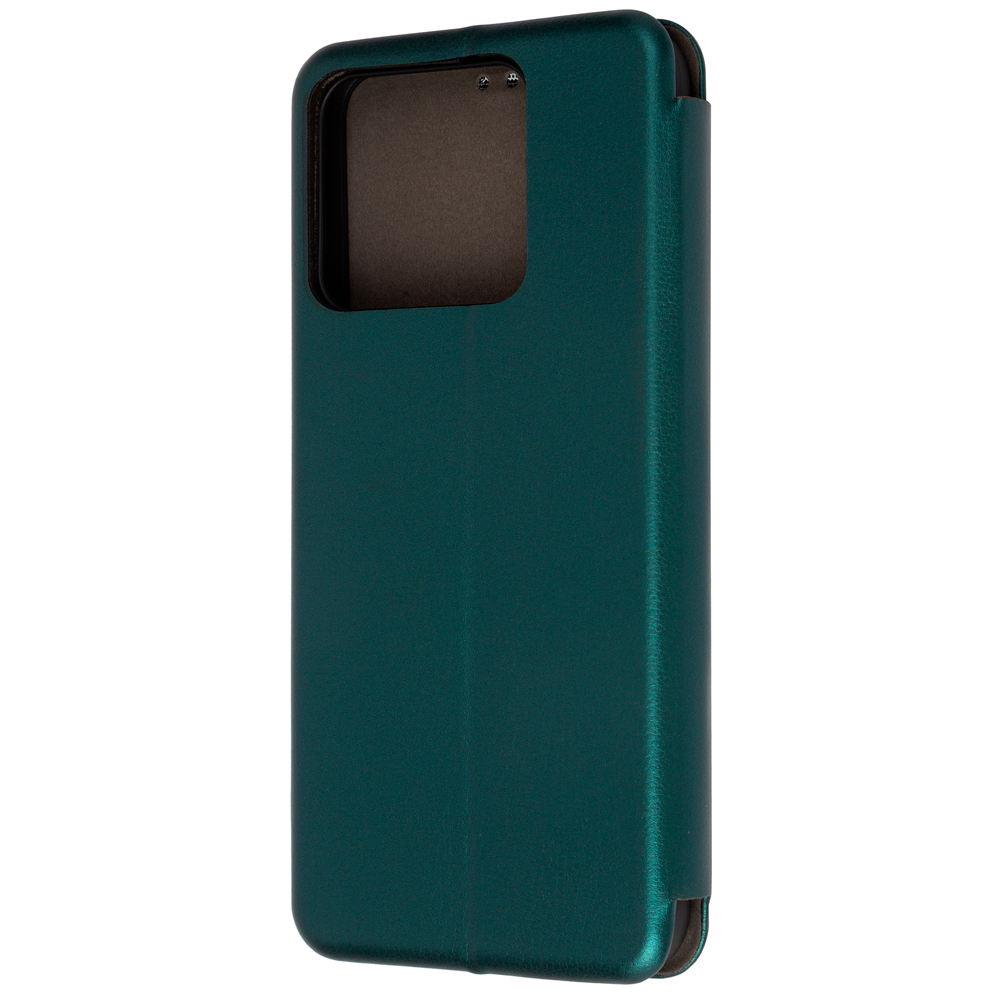 Чохол ARMORSTANDART G-Case для ZTE Blade A35 4G/A55 4G Green (ARM81522) Сумісність за моделлю ZTE Blade A35