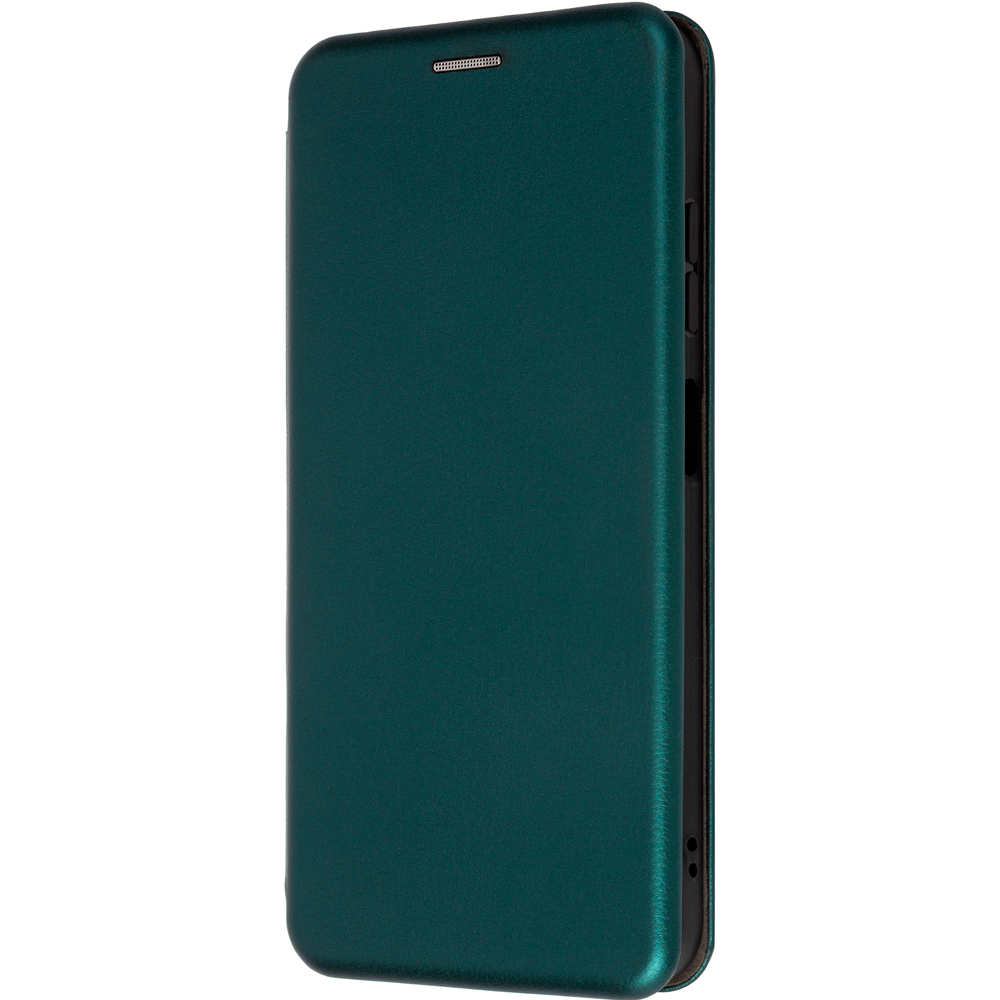 Чохол ARMORSTANDART G-Case для ZTE Blade A35 4G/A55 4G Green (ARM81522)