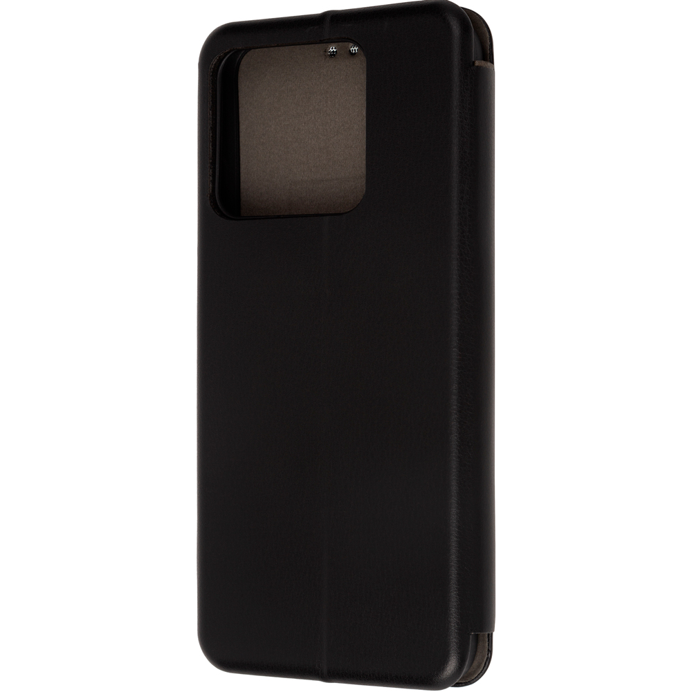 Чохол ARMORSTANDART G-Case для ZTE Blade A35 4G/A55 4G Black (ARM81523) Сумісність за моделлю ZTE Blade A35