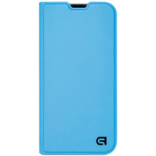 Львов - Чехол ARMORSTANDART OneFold Case для ZTE Blade A35 4G/A55 4G Light Blue (ARM81532)