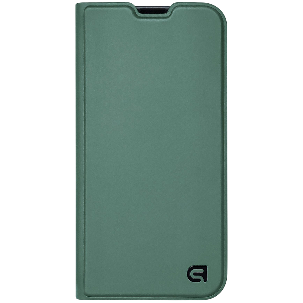 Чохол ARMORSTANDART OneFold Case для Motorola G75 5G Green (ARM81628)