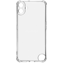 Чехол ARMORSTANDART Air Force для Nothing CMF Phone 1 Camera cover Clear (ARM81923)