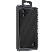 Чохол ARMORSTANDART Matte Slim Fit для Nothing CMF Phone 1 Camera cover Black (ARM81924)