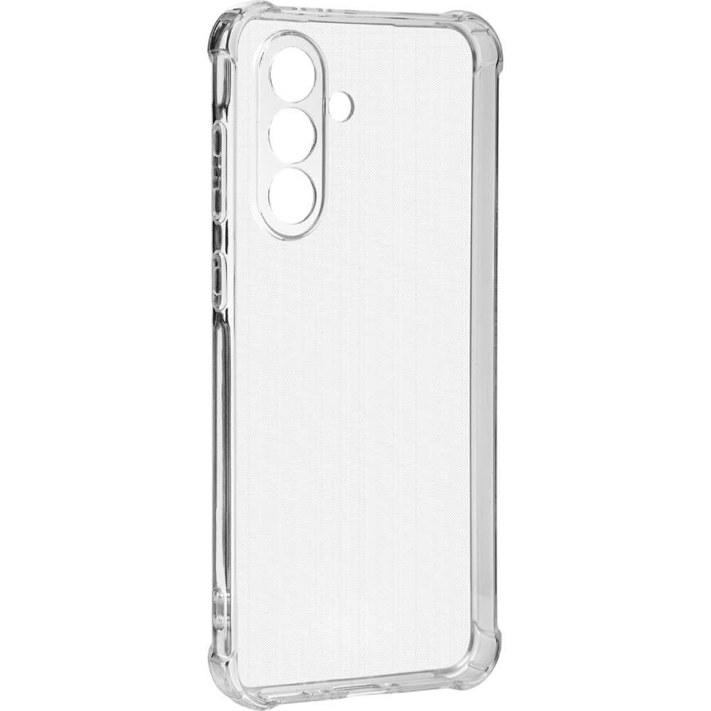 Чехол ARMORSTANDART Air Force для Samsung A36 5G Camera cover Clear (ARM82170) Тип чехол-накладка