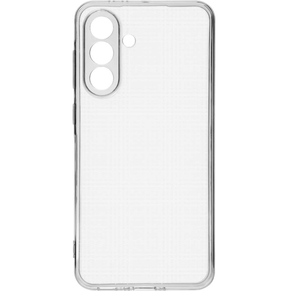 Чехол ARMORSTANDART Air для Samsung A36 5G Camera cover Clear (ARM82172)