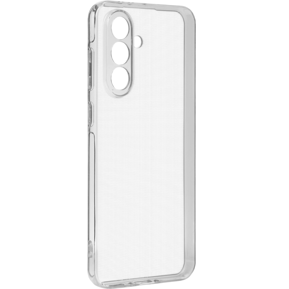 Чехол ARMORSTANDART Air для Samsung A36 5G Camera cover Clear (ARM82172) Совместимость по модели Samsung Galaxy A36