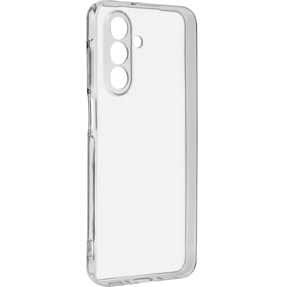 Чехол ARMORSTANDART Air для Samsung A26 5G Camera cover Clear (ARM82173) Совместимость по модели Samsung Galaxy A26