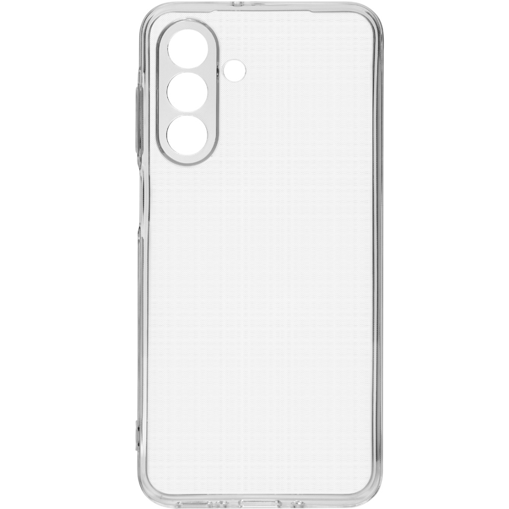 Чехол ARMORSTANDART Air для Samsung A26 5G Camera cover Clear (ARM82173)