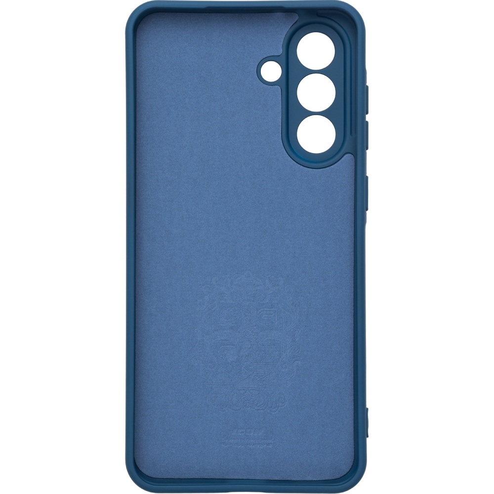 Чехол ARMORSTANDART ICON для Samsung A36 5G Camera cover Dark Blue (ARM82179) Совместимость по модели Samsung Galaxy A36