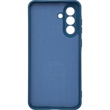 Чехол ARMORSTANDART ICON для Samsung A36 5G Camera cover Dark Blue (ARM82179)