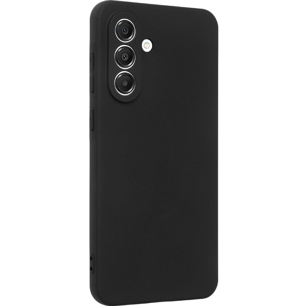 Чехол ARMORSTANDART Matte Slim Fit для Samsung A36 5G Camera cover Black (ARM82186) Совместимость по модели Samsung Galaxy A36