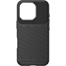 Одесса - Чехол ARMORSTANDART Rhino для Apple iPhone 16 Pro Black (ARM82279)