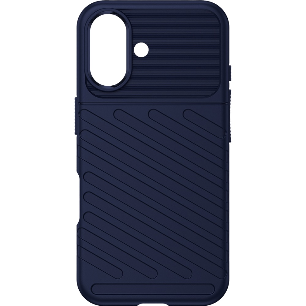 Чехол ARMORSTANDART Rhino для Apple iPhone 16 Blue (ARM82278)