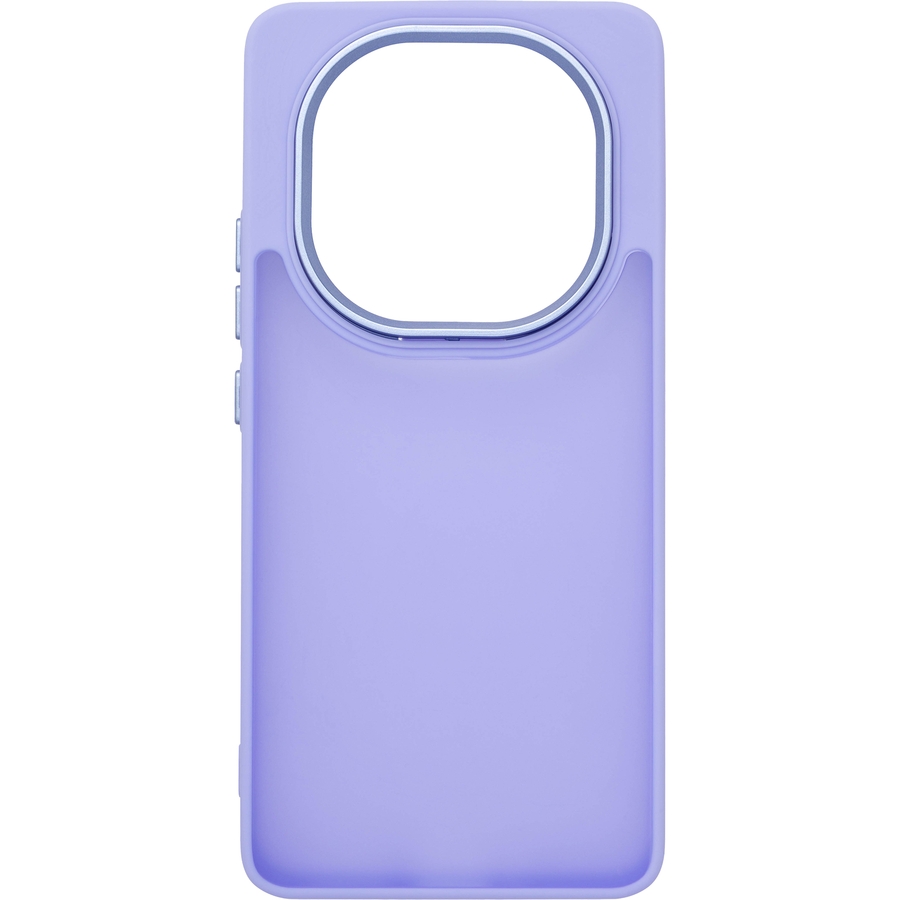 Чехол ARMORSTANDART Frame для Xiaomi Redmi Note 14 Pro 5G/Poco X7 Violet (ARM82404) Чехол ARMORSTANDART Frame для Xiaomi Redmi Note 14 Pro 5G/Poco X7 Violet (ARM82404)