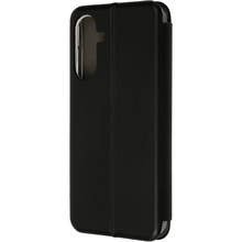 Чехол-книжка ArmorStandart G-Case для Samsung A56 5G Black (ARM83058)