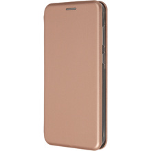 Чохол-книжка ArmorStandart G-Case Samsung A56 5G Rose Gold (ARM83060)