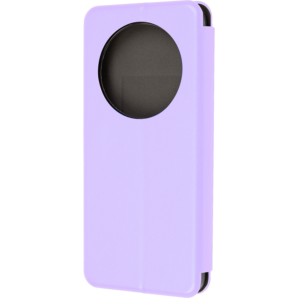 Чохол-книжка ArmorStandart G-Case для Xiaomi Redmi 14C 4G / Redmi A4 / Poco C75 Lilac (ARM82820) Сумісність за моделлю Poco C75