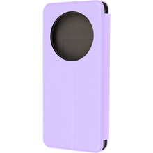 Чохол-книжка ArmorStandart G-Case для Xiaomi Redmi 14C 4G / Redmi A4 / Poco C75 Lilac (ARM82820)