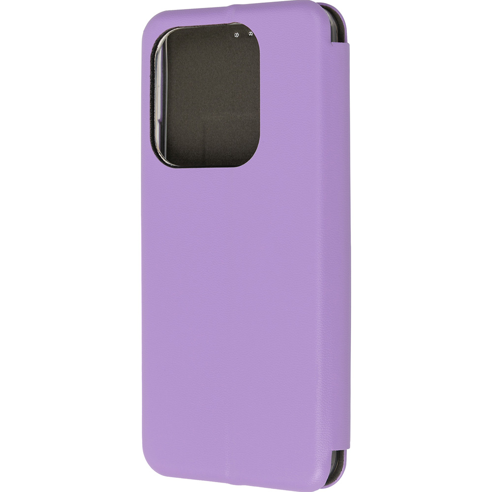 Чехол-книжка ArmorStandart G-Case для Xiaomi Redmi Note 14 5G Lilac (ARM83061) Совместимость по модели Xiaomi Redmi Note 14 5G