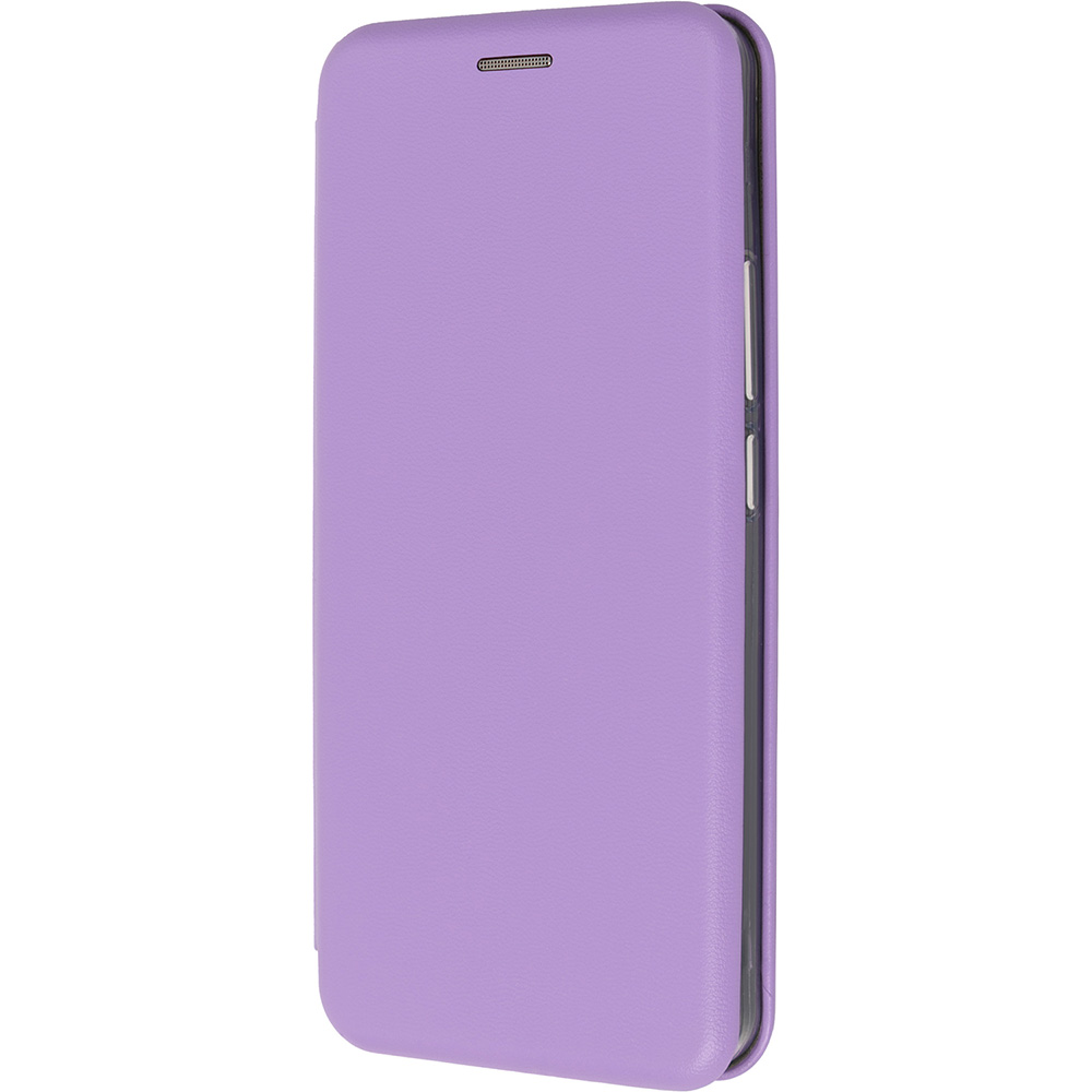 Чехол-книжка ArmorStandart G-Case для Xiaomi Redmi Note 14 5G Lilac (ARM83061)