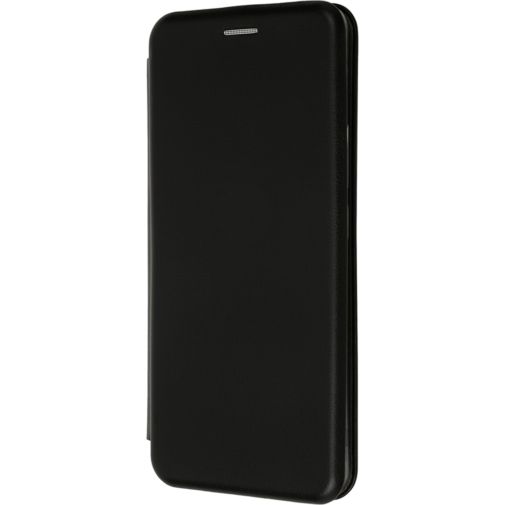 Чехол-книжка ArmorStandart G-Case для Xiaomi Redmi Note 14 Pro+ 5G Black (ARM79792)