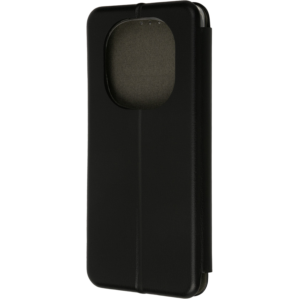 Чехол-книжка ArmorStandart G-Case для Xiaomi Redmi Note 14 Pro+ 5G Black (ARM79792) Совместимость по модели Xiaomi Redmi Note 14 Pro+ 5G