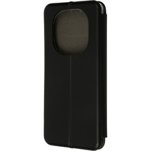 Чехол-книжка ArmorStandart G-Case для Xiaomi Redmi Note 14 Pro+ 5G Black (ARM79792)