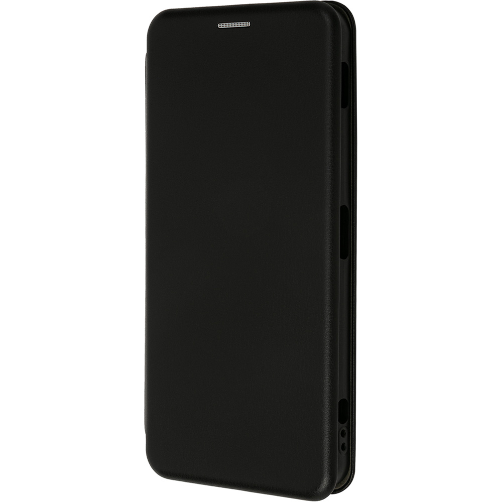 Чехол-книжка ArmorStandart G-Case для ZTE Nubia Focus Pro 5G Black (ARM79005)