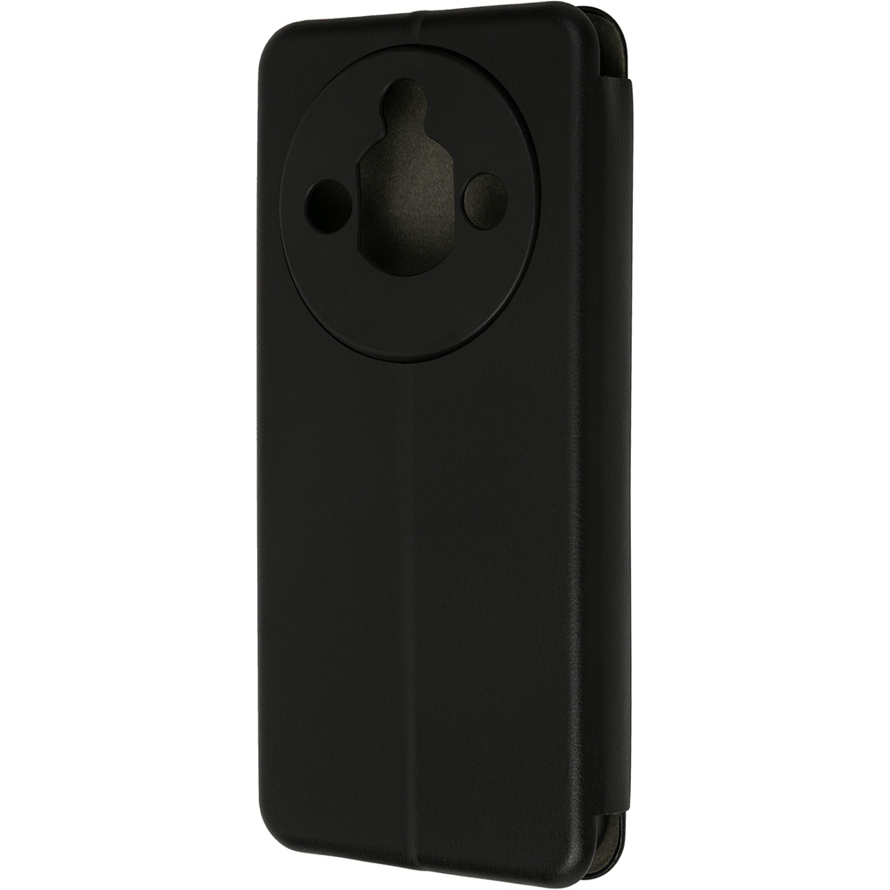 Чехол-книжка ArmorStandart G-Case для ZTE Nubia Focus Pro 5G Black (ARM79005) Совместимость по модели ZTE Nubia Focus Pro 5G