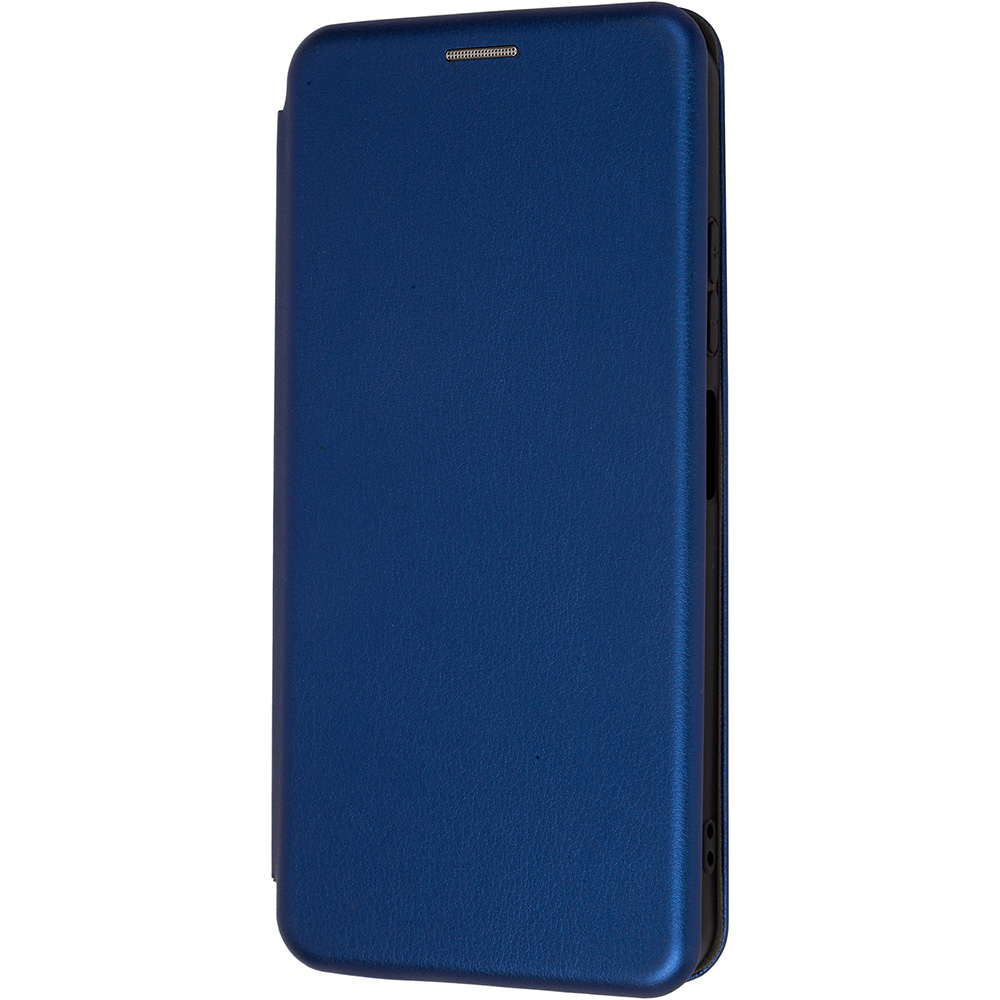 Чехол-книжка ArmorStandart G-Case для ZTE Nubia V60 Blue (ARM79002)