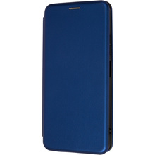 Чехол-книжка ArmorStandart G-Case для ZTE Nubia V60 Blue (ARM79002)