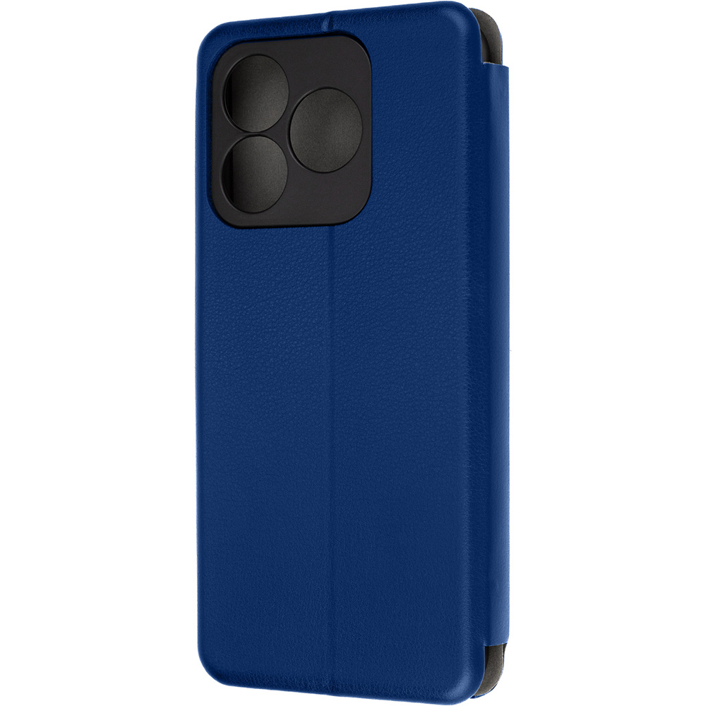 Чехол-книжка ArmorStandart G-Case для ZTE Nubia V60 Blue (ARM79002) Совместимость по модели ZTE Nubia V60