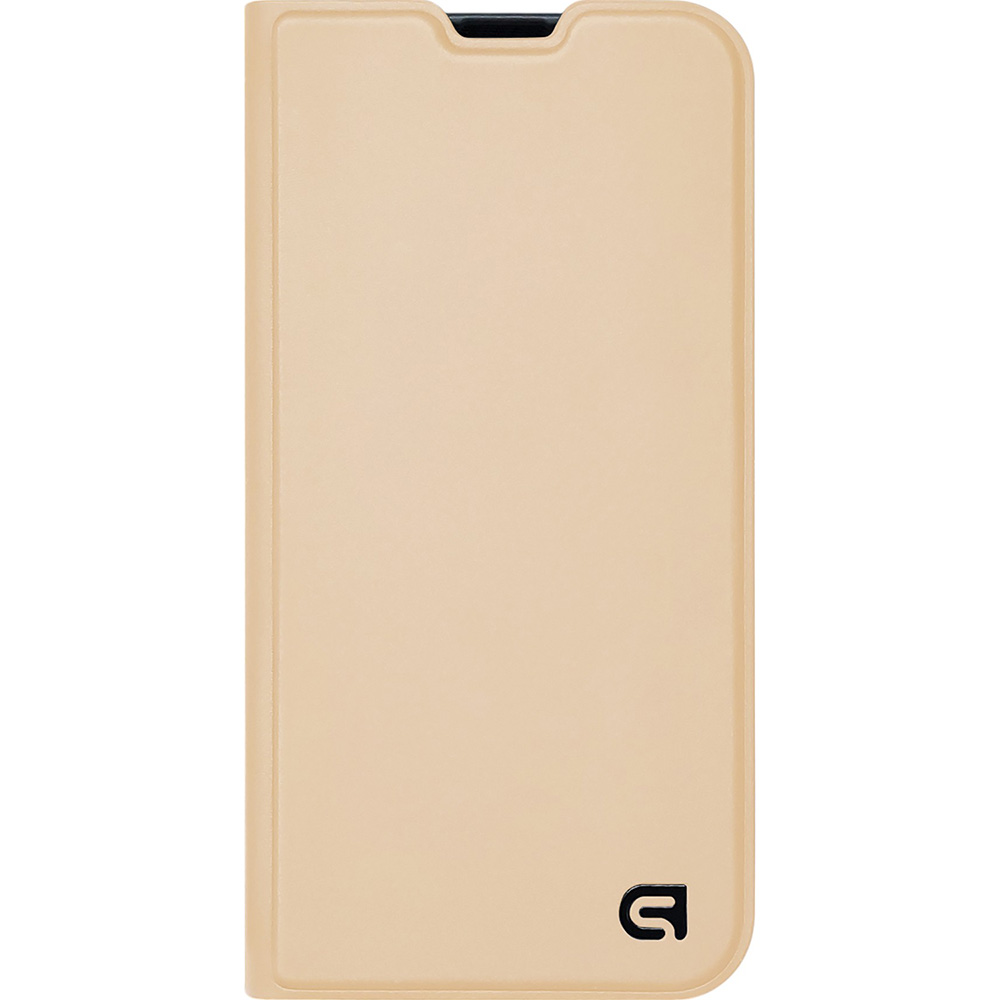 Чохол-книжка ArmorStandart OneFold Case для Realme C75 4G Gold (ARM82901)