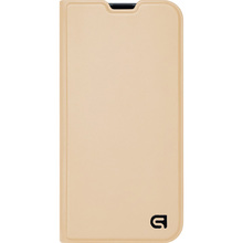 Львів - Чохол-книжка ArmorStandart OneFold Case для Realme C75 4G Gold (ARM82901)