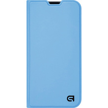 Львів - Чохол-книжка ArmorStandart OneFold Case для Realme Note 60 4G / Note 60x 4G Light Blue (ARM81231)