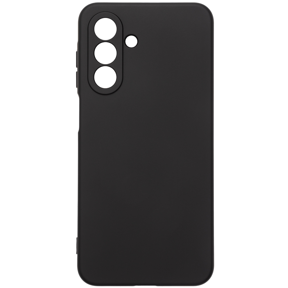 Чохол ARMORSTANDART ICON для Samsung A26 5G Camera cover Black (ARM82182) Сумісність за моделлю Samsung Galaxy A26