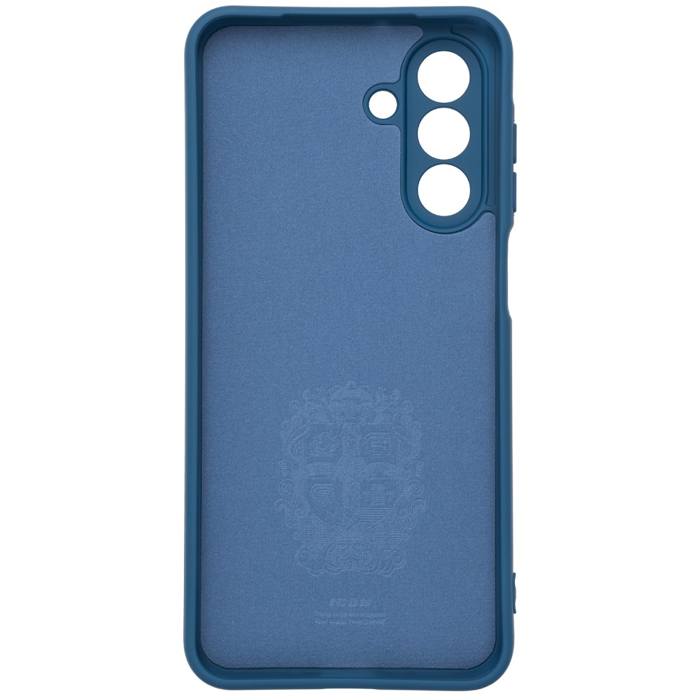 Чехол ARMORSTANDART ICON для Samsung A26 5G Camera cover Dark Blue (ARM82183) Совместимость по модели Samsung Galaxy A26