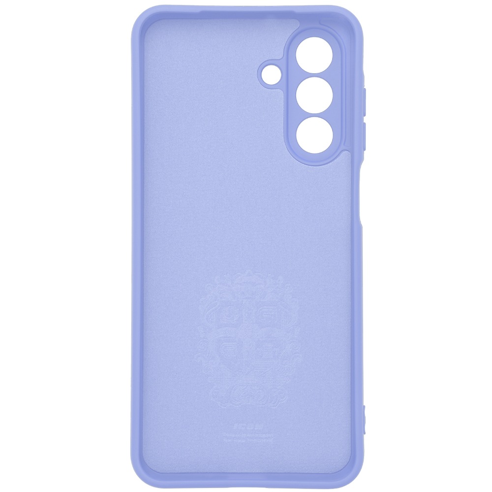 Чохол ARMORSTANDART ICON для Samsung A26 5G Camera cover Lavender (ARM82185)