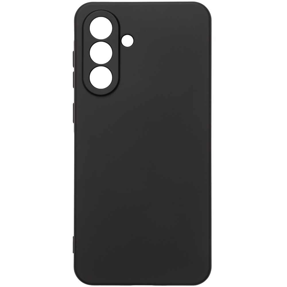 Чохол ARMORSTANDART ICON для Samsung A56 5G Camera cover Black (ARM82587) Сумісність за моделлю Samsung Galaxy A56