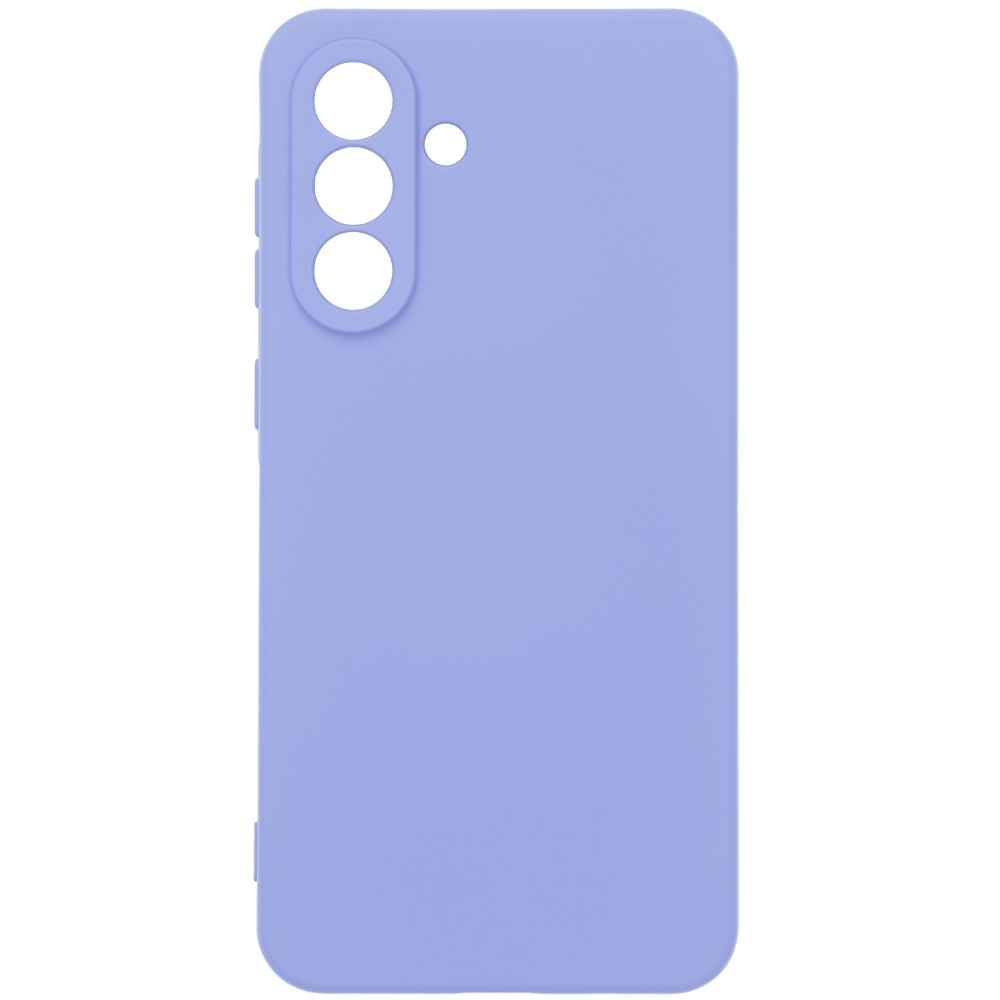 Чехол ARMORSTANDART ICON для Samsung A56 5G Camera cover Lavender (ARM82590) Совместимость по модели Samsung Galaxy A56