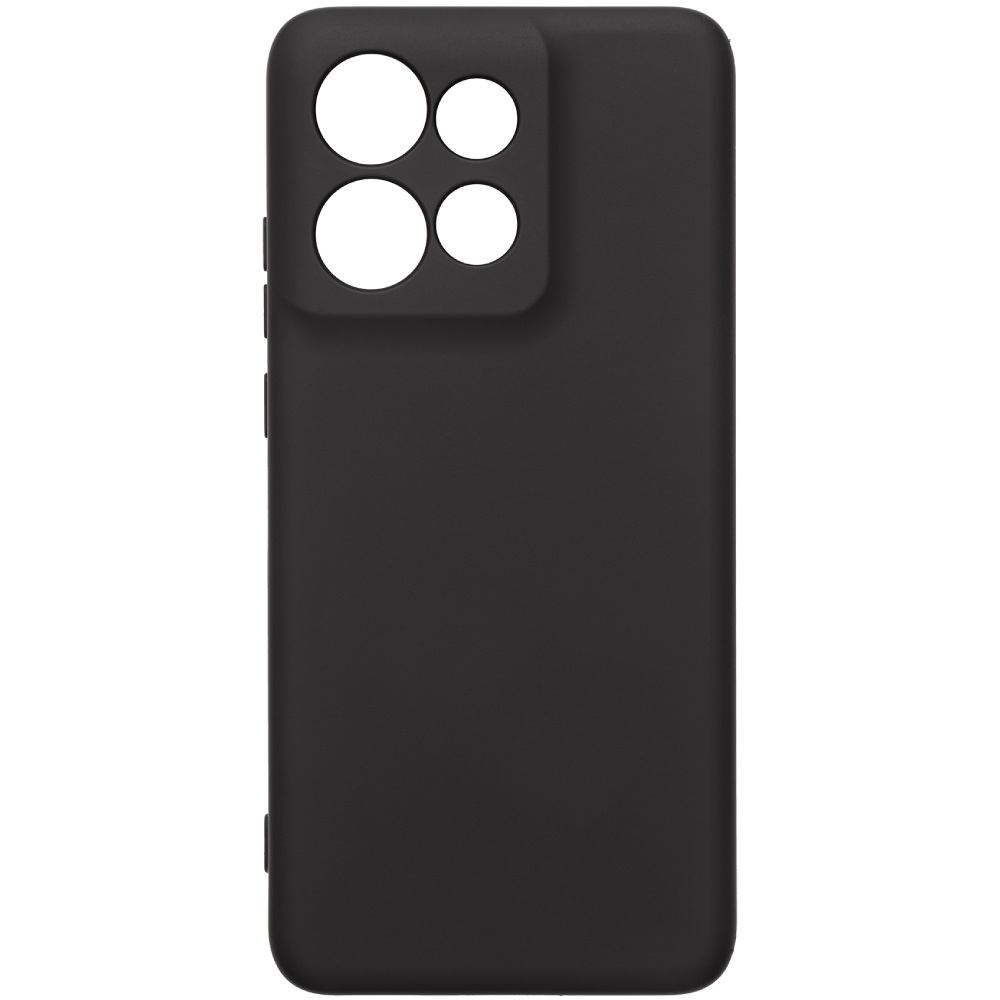 Чохол ARMORSTANDART ICON для Motorola Edge 50 Neo Camera cover Black (ARM80011) Сумісність за моделлю Motorola Edge 50 Neo