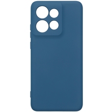 Харьков - Чехол ARMORSTANDART ICON для Motorola Edge 50 Neo Camera cover Blue (ARM80012)