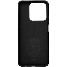 Львов - Чехол ARMORSTANDART ICON для Realme C63 4G/C61 4G/Note 60 4G/Note 60x 4G Black (ARM83024)