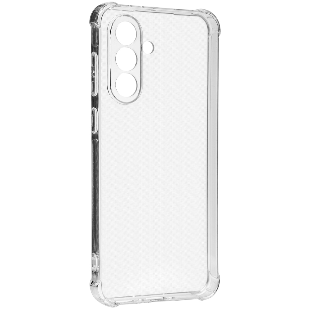 Чехол ARMORSTANDART Air Force для Samsung Galaxy A56 5G Camera cover Clear (ARM82585) Совместимость по модели Samsung Galaxy A56