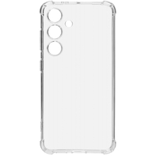 Чехол ARMORSTANDART Air Force для Samsung Galaxy S24 Camera cover Clear (ARM83399)