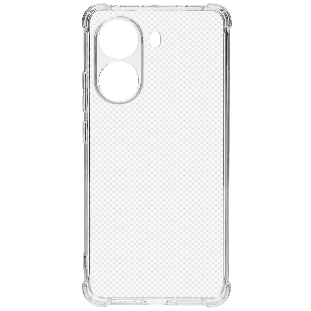 Чохол ARMORSTANDART Air Force для Xiaomi Poco X7 Pro Camera cover Clear (ARM82748)