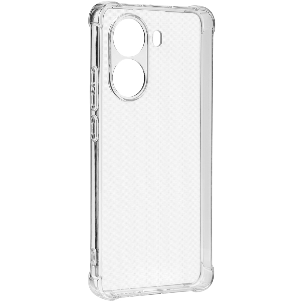 Чохол ARMORSTANDART Air Force для Xiaomi Poco X7 Pro Camera cover Clear (ARM82748) Сумісність за моделлю Poco X7 Pro