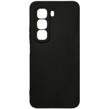 Харьков - Чехол ARMORSTANDART Matte Slim Fit для Infinix Hot 50 Pro 4G Camera cover Black (ARM80959)