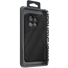 Чехол ARMORSTANDART Matte Slim Fit для Motorola Edge 50 Neo Camera cover Black (ARM80010)